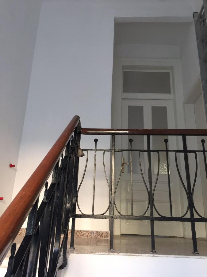 Spacious Room With A Panoramic View Of Harbor Dubrovnik Exterior foto